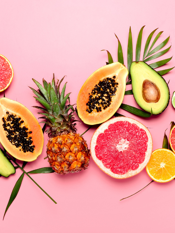 Tropical Fruit