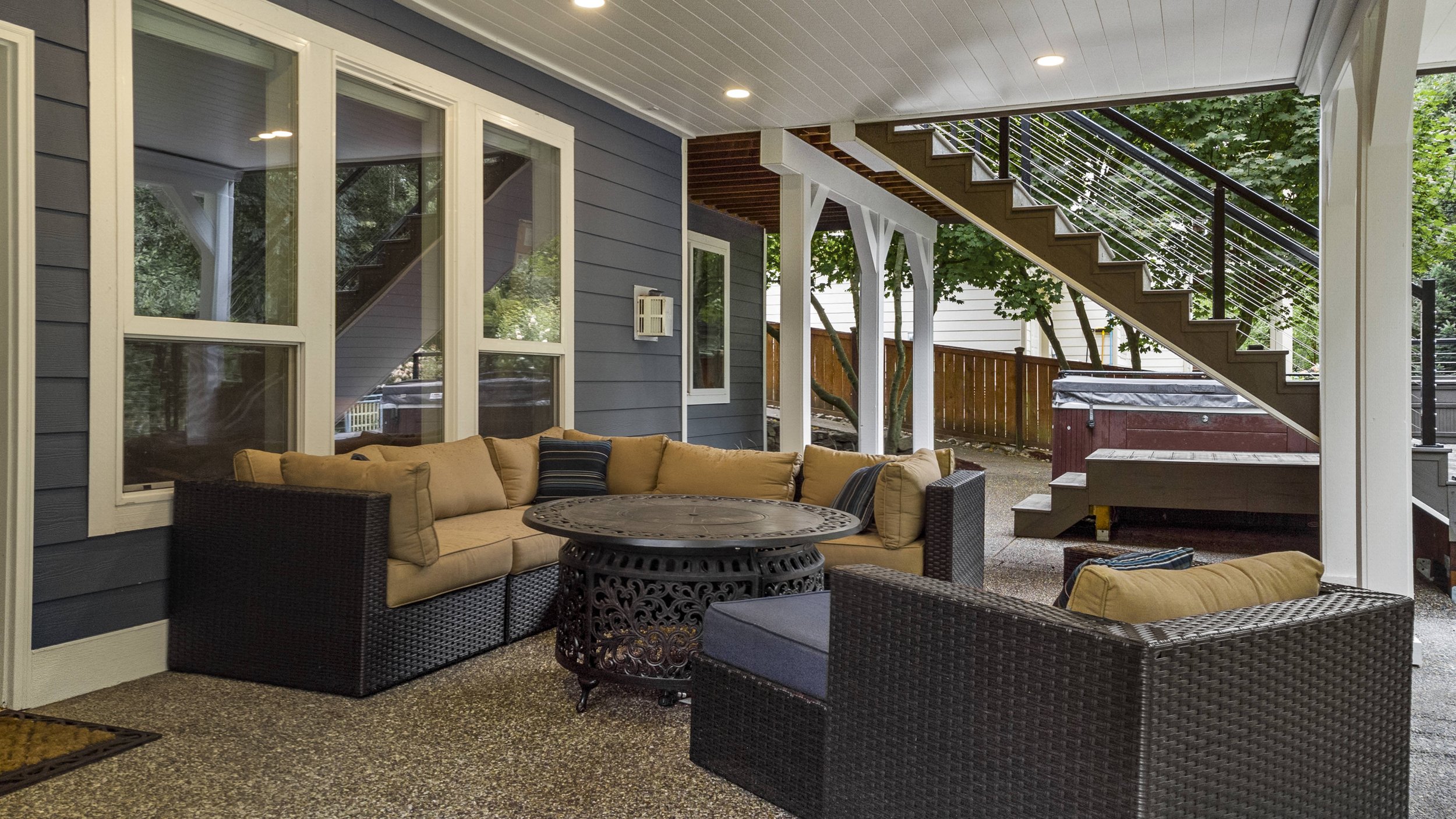 Custom Home Remodeling, Construction & Luxury Home Builders Gig Harbor