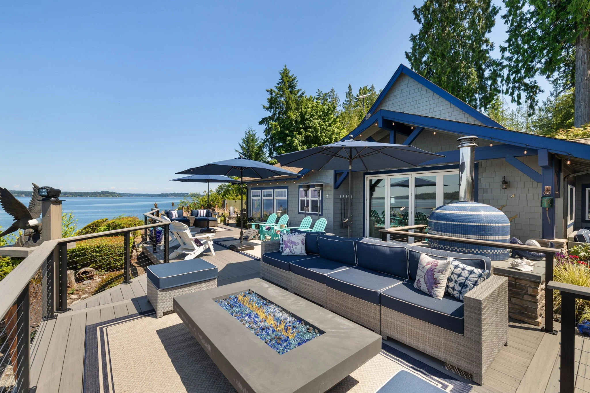 Do You Need a Permit for a Remodel in Gig Harbor?
