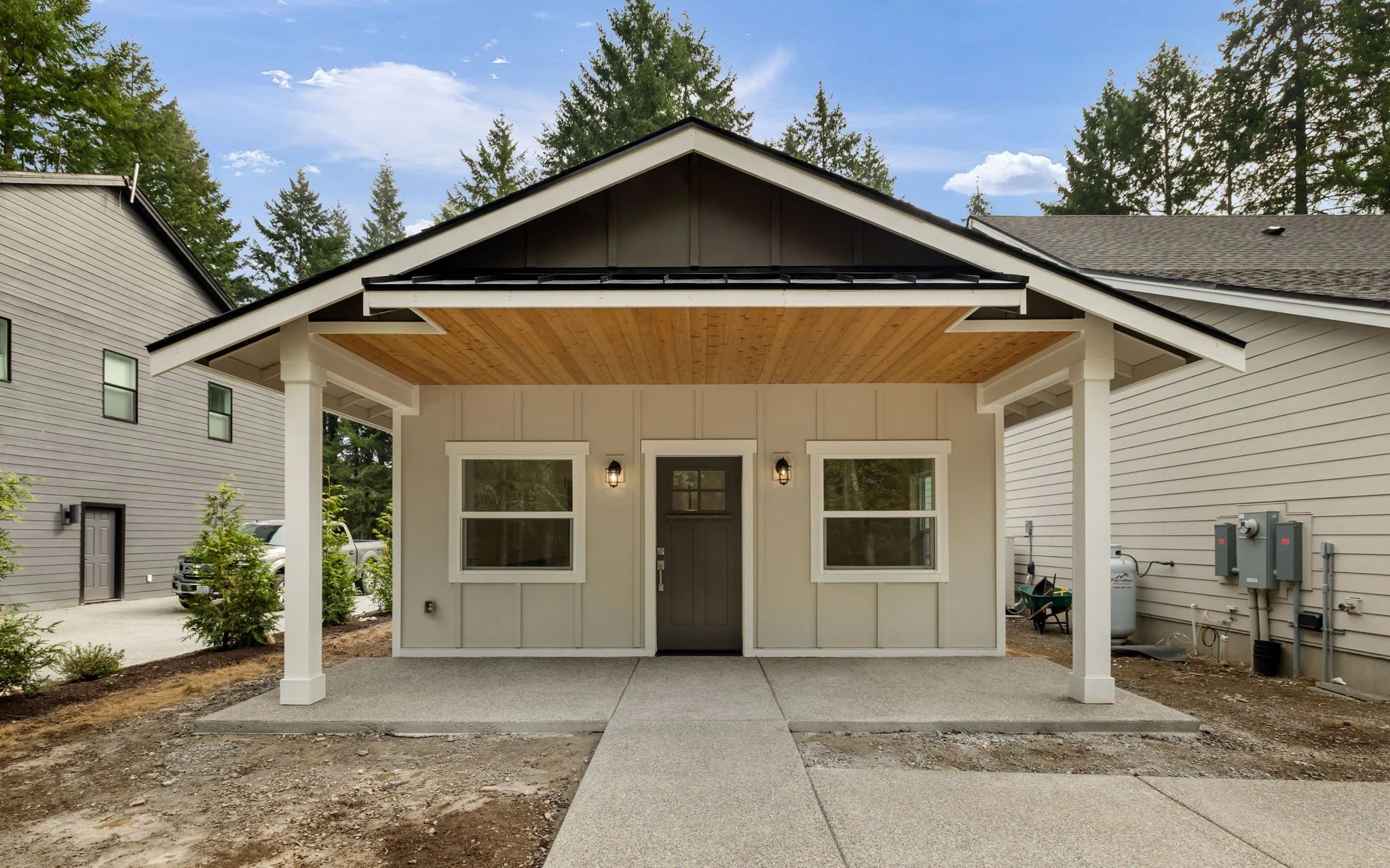 Pierce County ADU Requirements: What Homeowners Need to Know