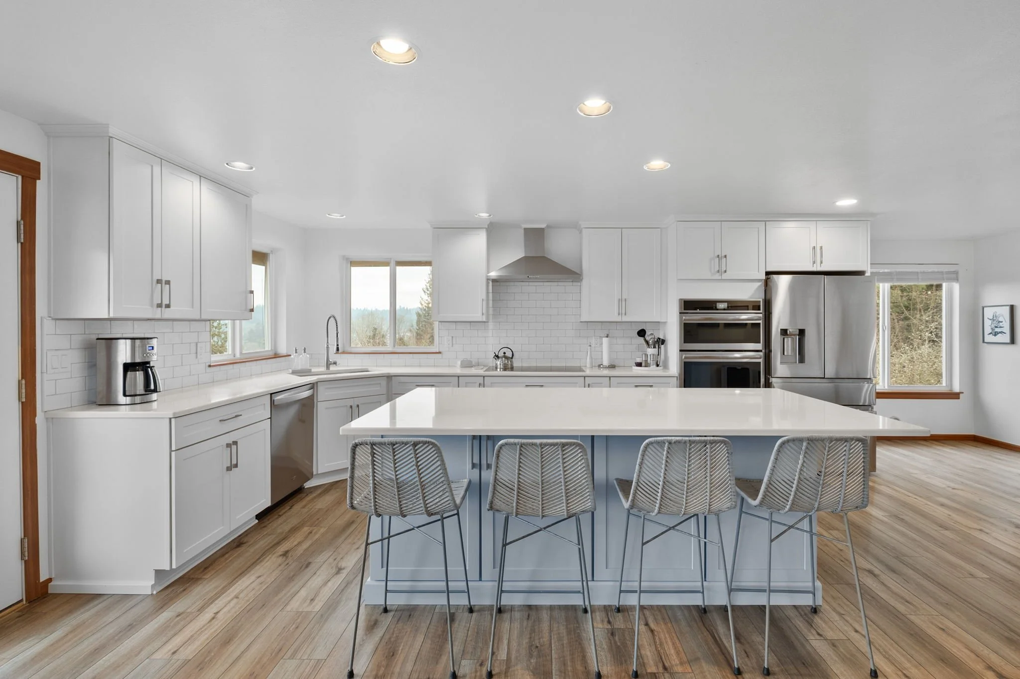 Top Home Remodeling Trends in Gig Harbor for 2026