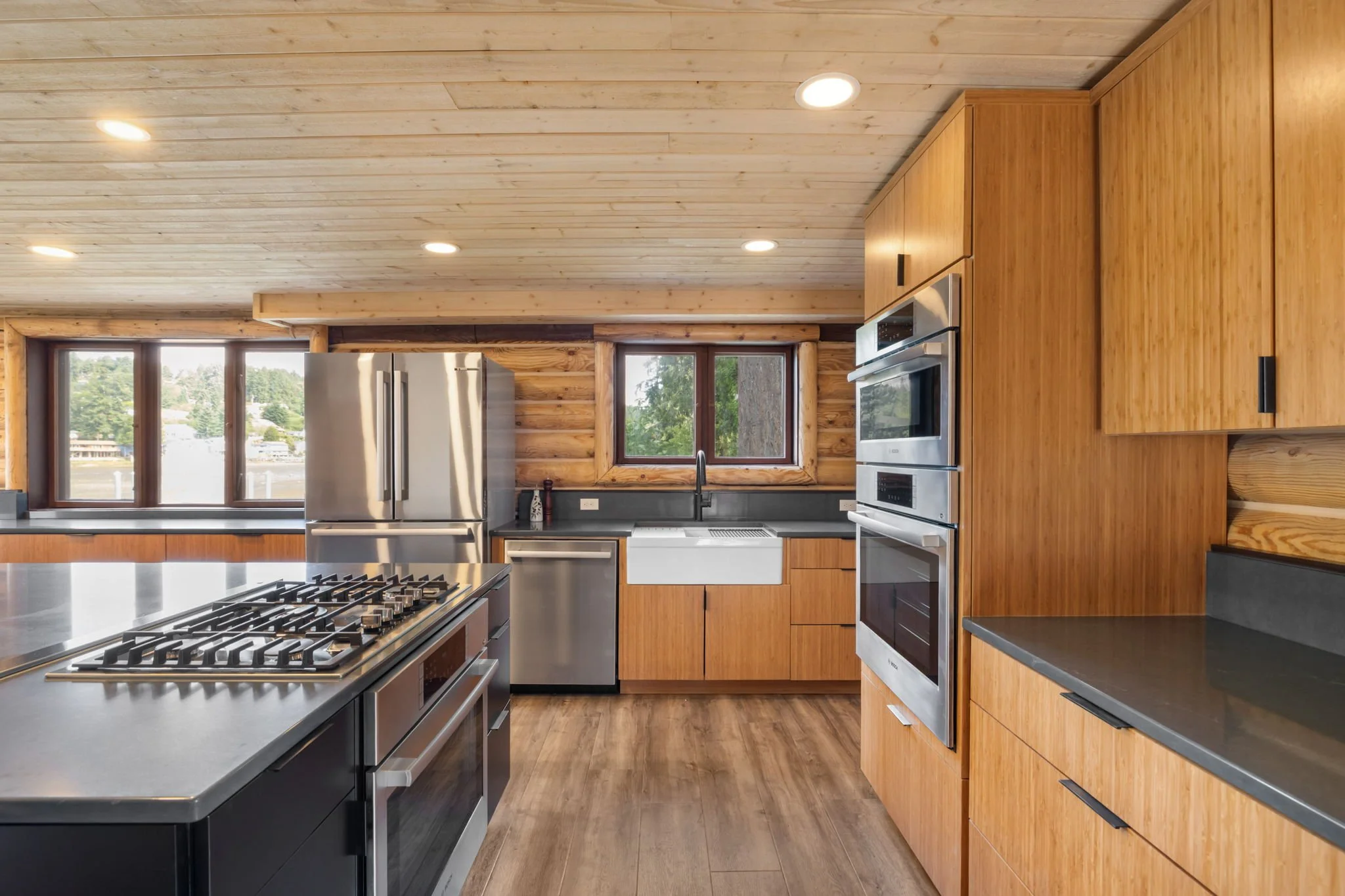 Best Home Improvements for Increasing Value in Pierce County