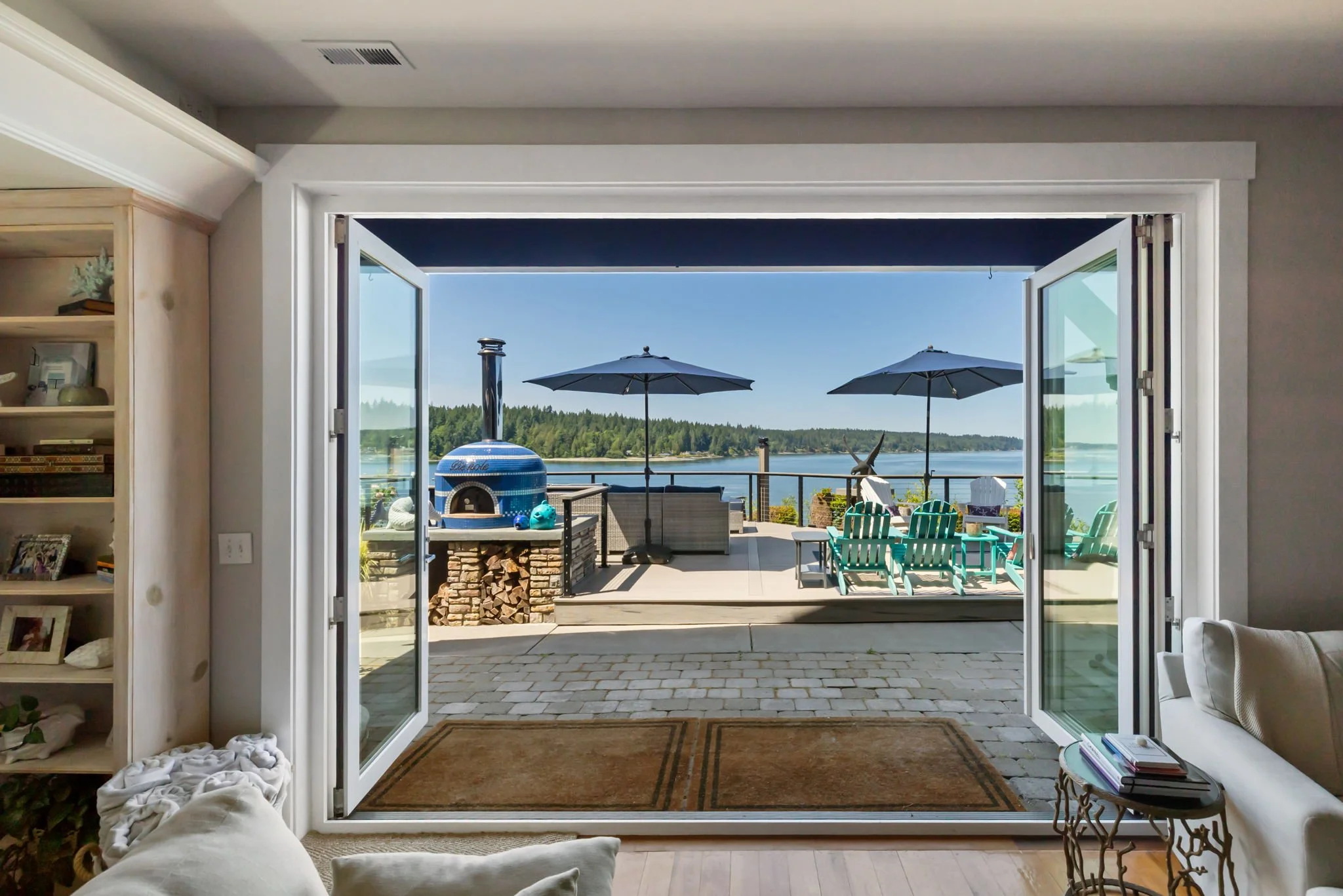 What to Expect During a Whole Home Renovation