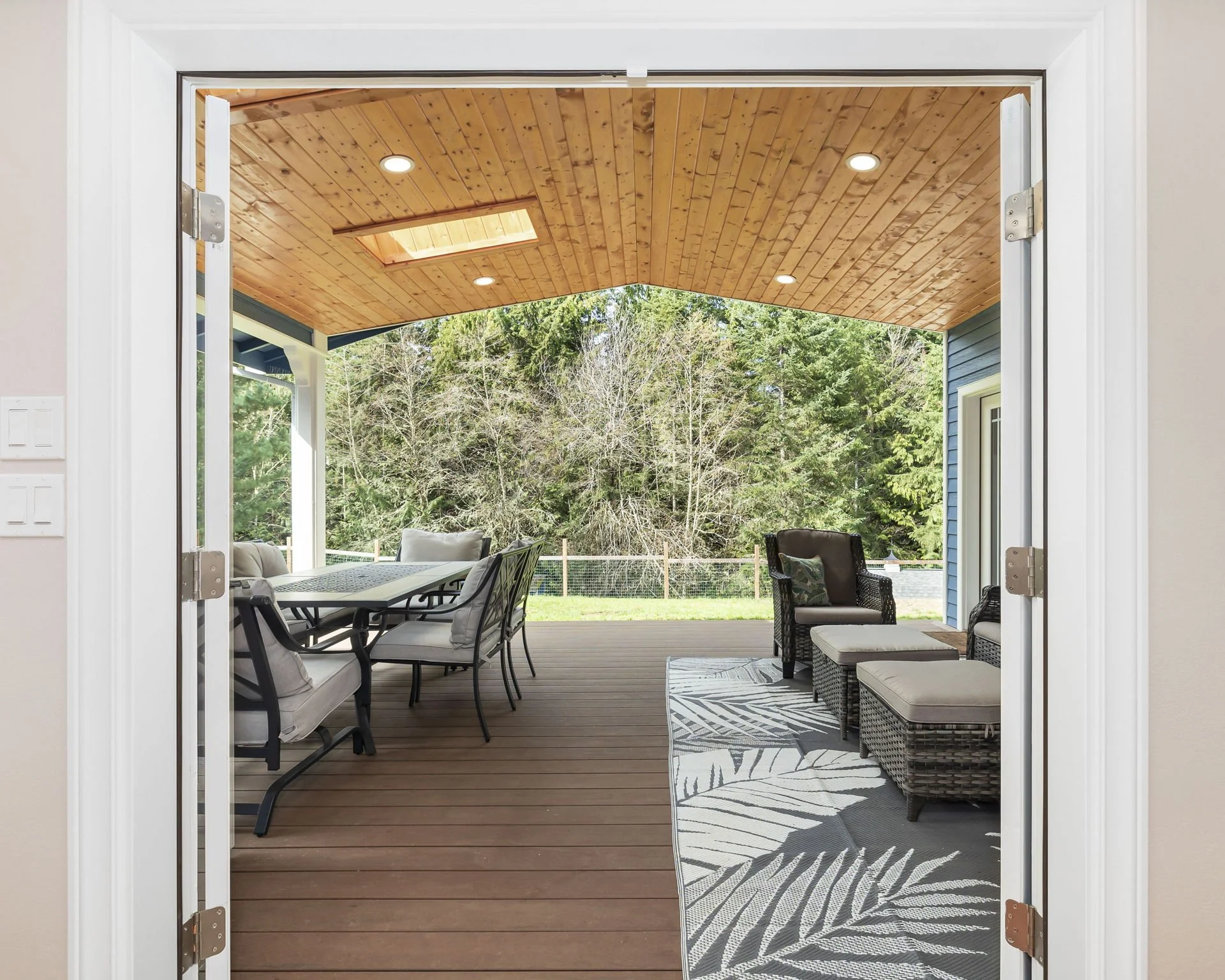 Preparing Your Home for the Pacific Northwest Rainy Season