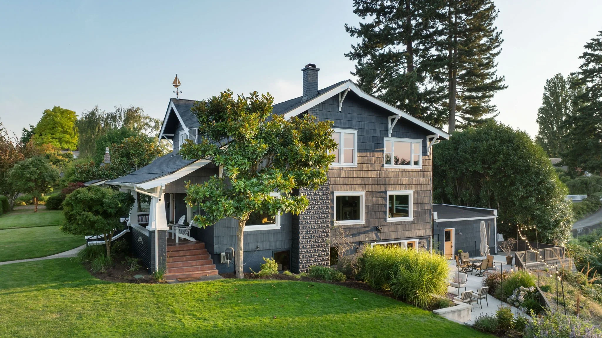 What Homeowners Should Know Before Remodeling an Older Tacoma Home