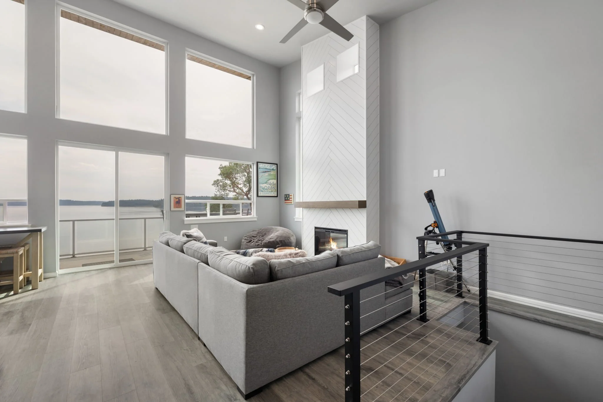 Can You Live in Your Home During a Remodel?