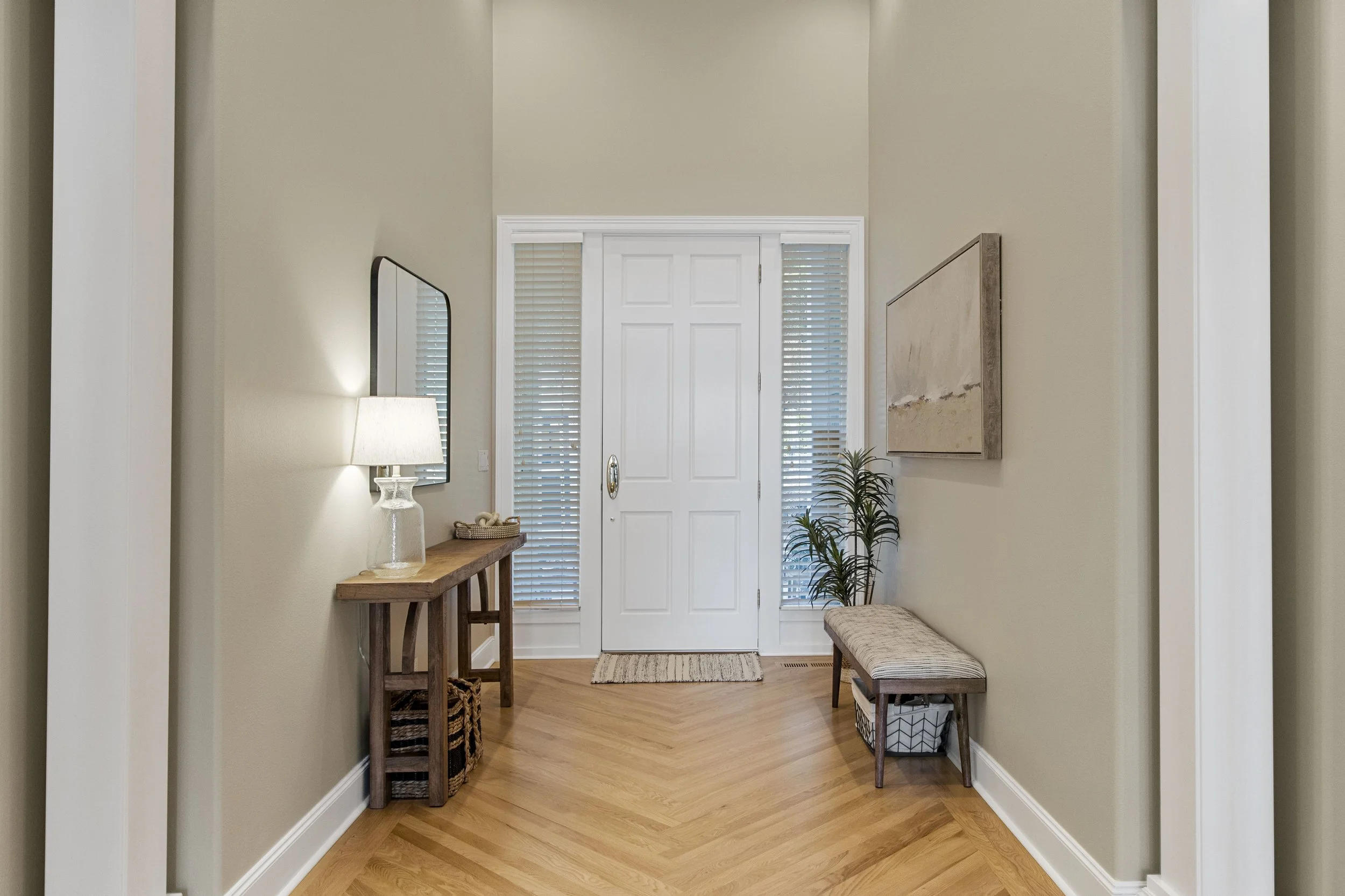 Home Builders Gig Harbor WA Our Process Rainier Construction, LLC