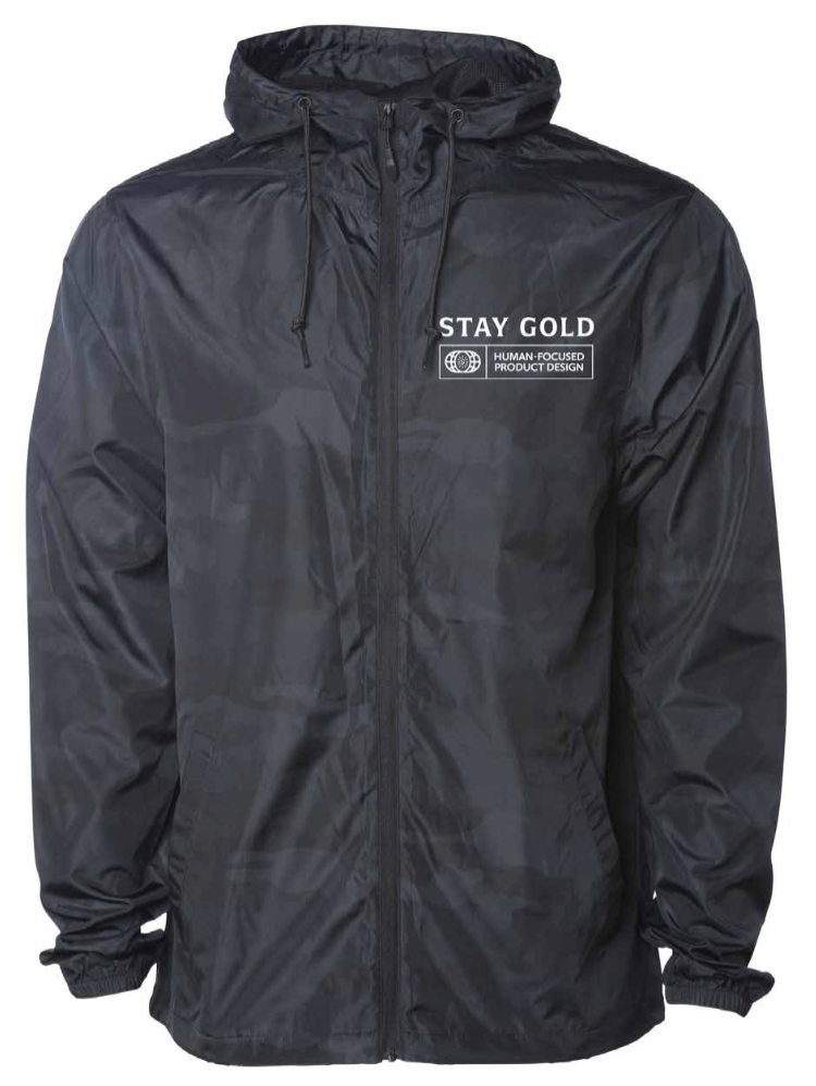 Rain Slicker