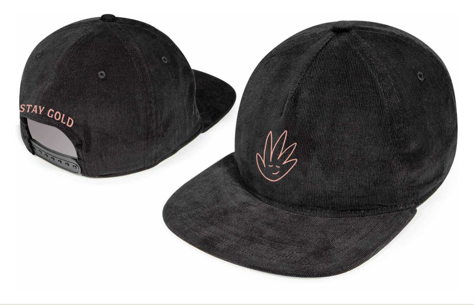 Dad Hat