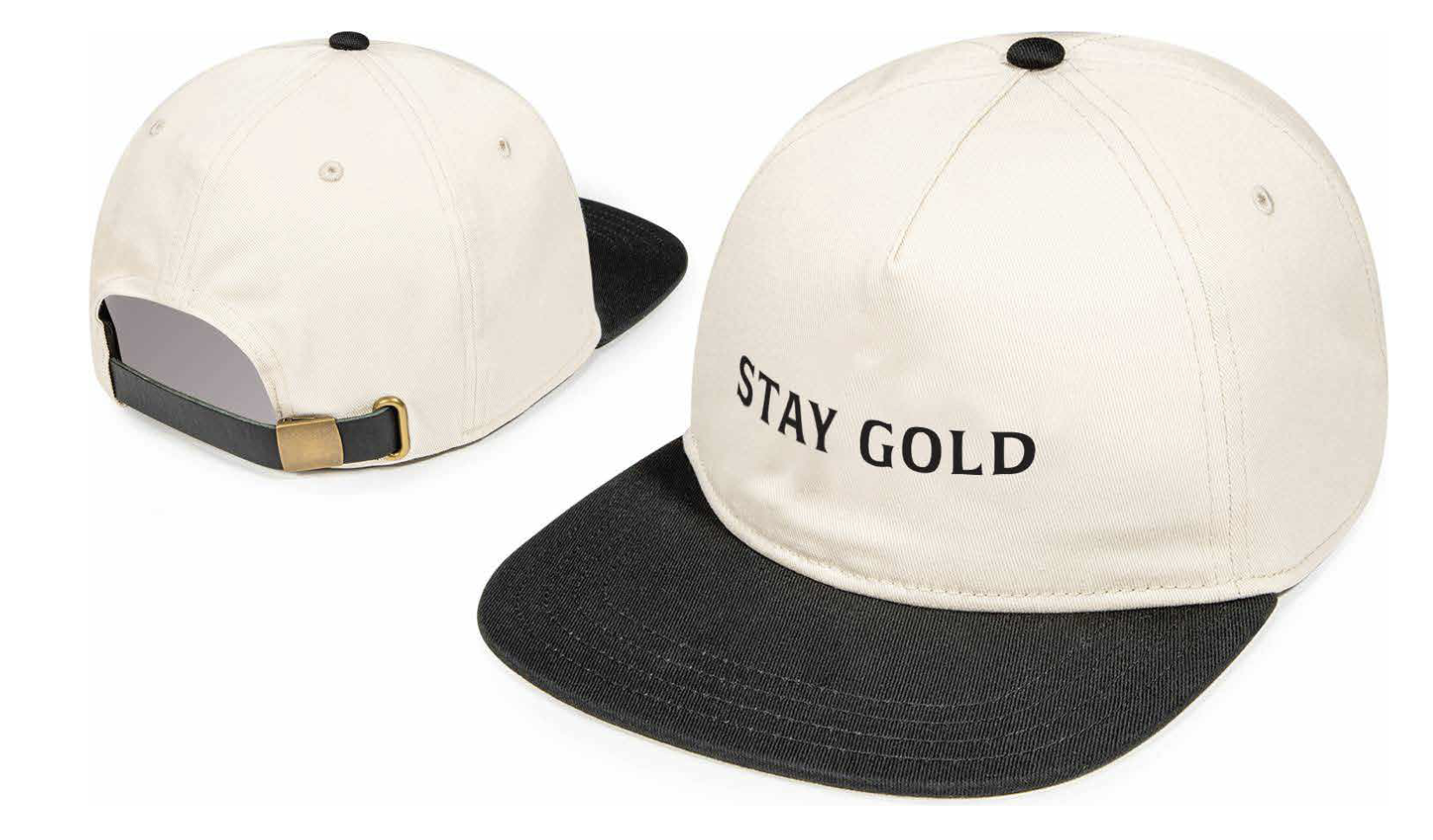New Era Hat