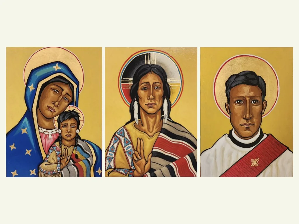 Native Reconciliation — Peace Church: Part 2 (Ep 8)