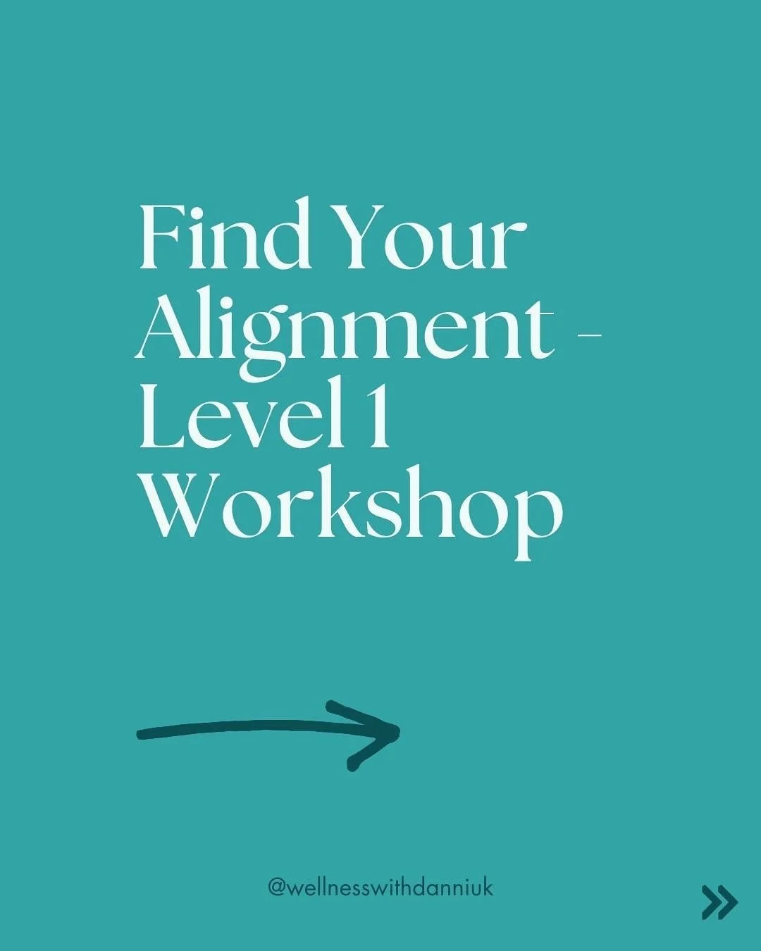 Wondered if you&rsquo;re doing the pose &lsquo;right&rsquo;?&nbsp;
Or wondered how to get more out of a pose?&nbsp;
Or wondered if there was a way for that pose to feel good in your body?

Then my Find Your Alignment - Level 1 Workshop is for you.&nb