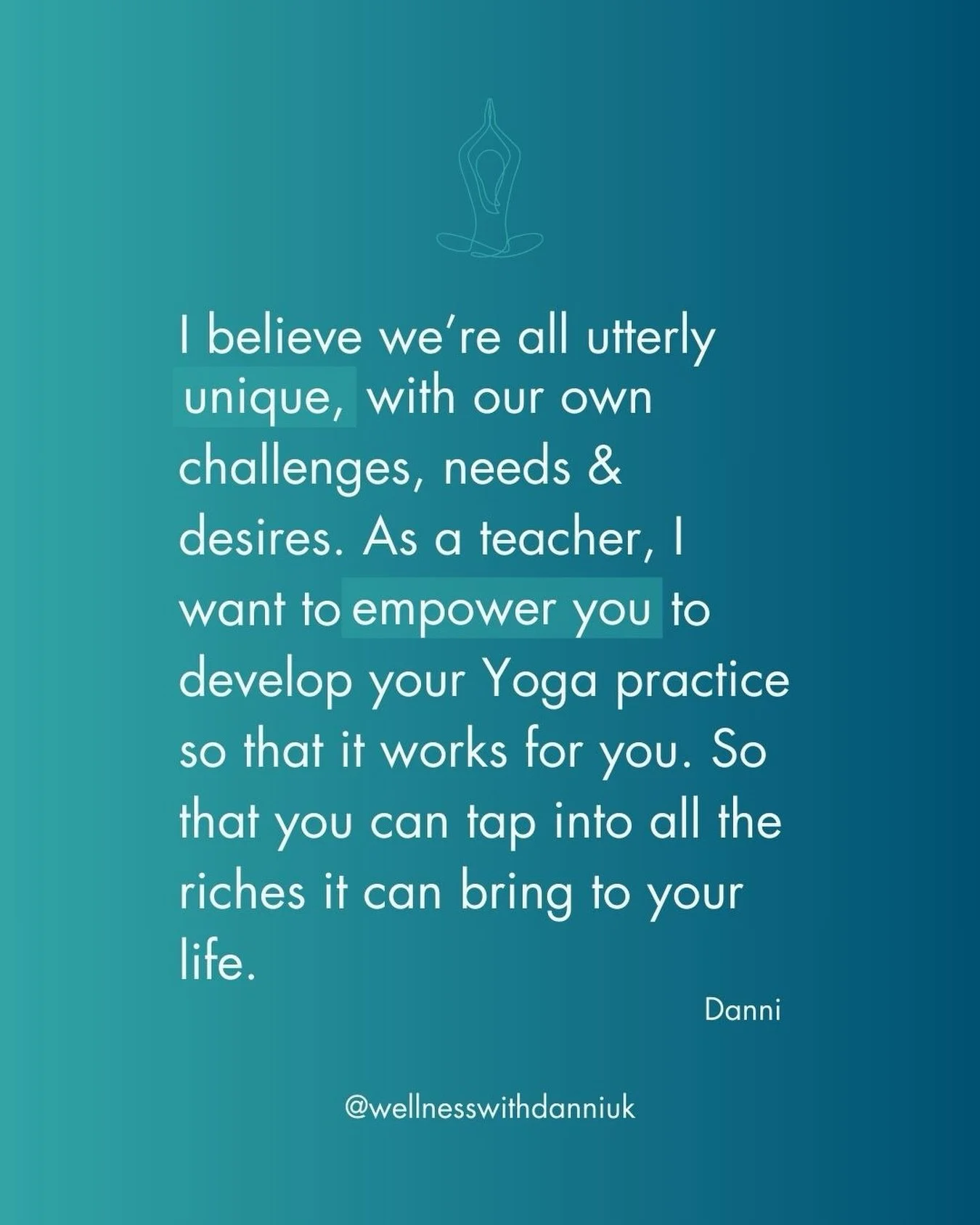 When you come to my classes, you&rsquo;ll often hear me say things like;
&ldquo;I invite you&hellip;.&rdquo;
&ldquo;Option to&hellip;.&rdquo;
&ldquo;If you want more&hellip;.&rdquo;
&ldquo;If you want to rest, please come to&hellip;.&rdquo;
&ldquo;Fe
