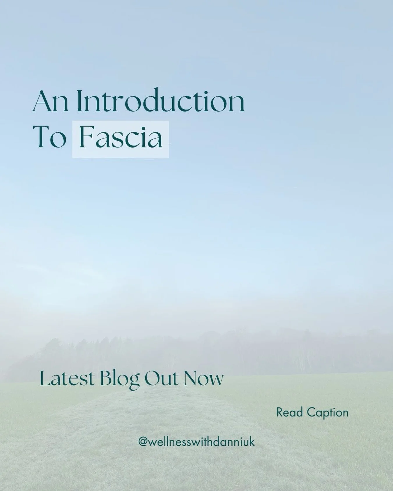 In this new series of blogs I will be sharing some of the science and anatomy which I&rsquo;ve been studying more deeply this past year, and which has been influencing my teachings.&nbsp;

I&rsquo;ve found when I learn more of the science behind what