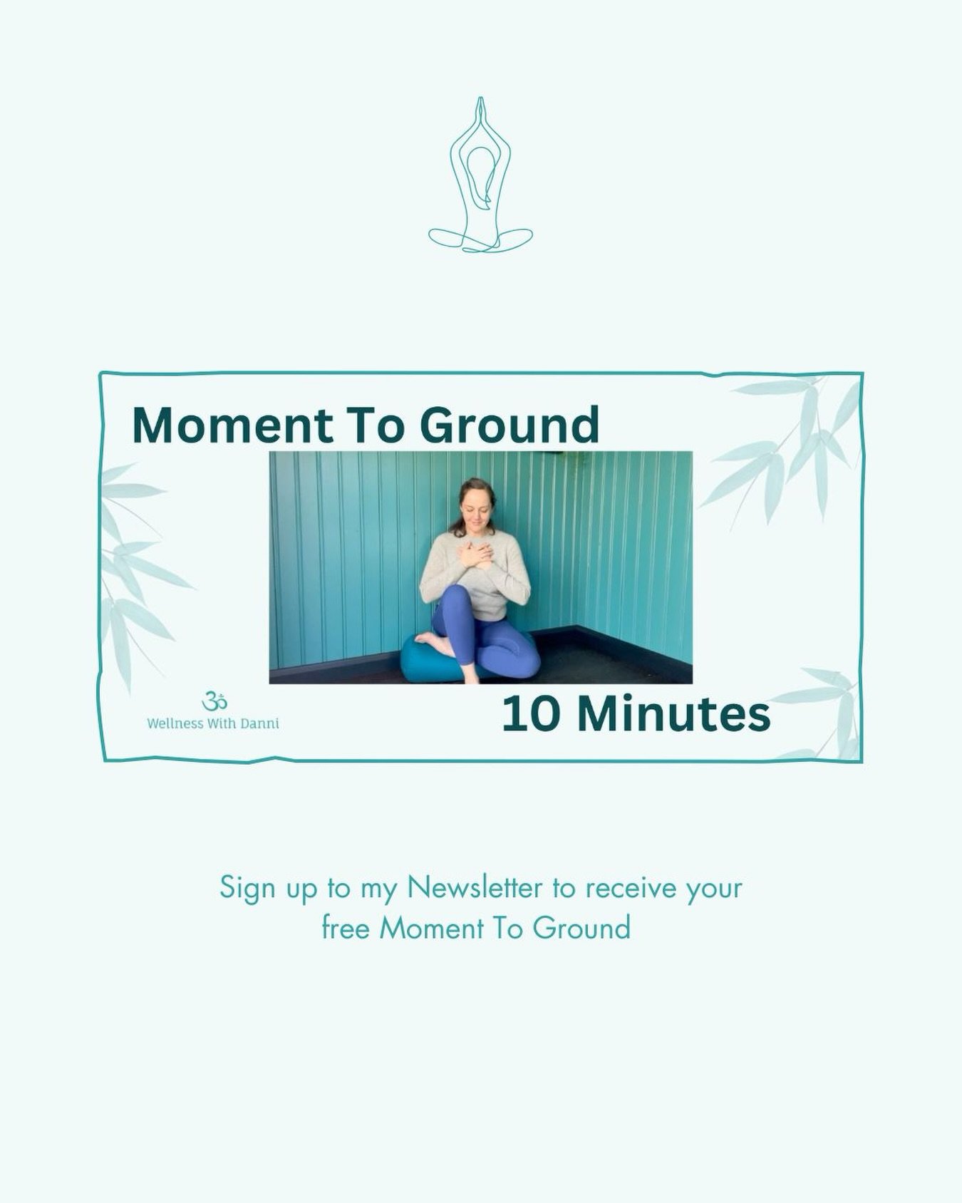 In addition to keeping you informed of what I&rsquo;m up to, my Newsletters are all about little does of inspiration &amp; wisdom, to help empower you to heal &amp; flourish in your life. 

Sign up to receive 2-3 little doses of inspiration dropping 