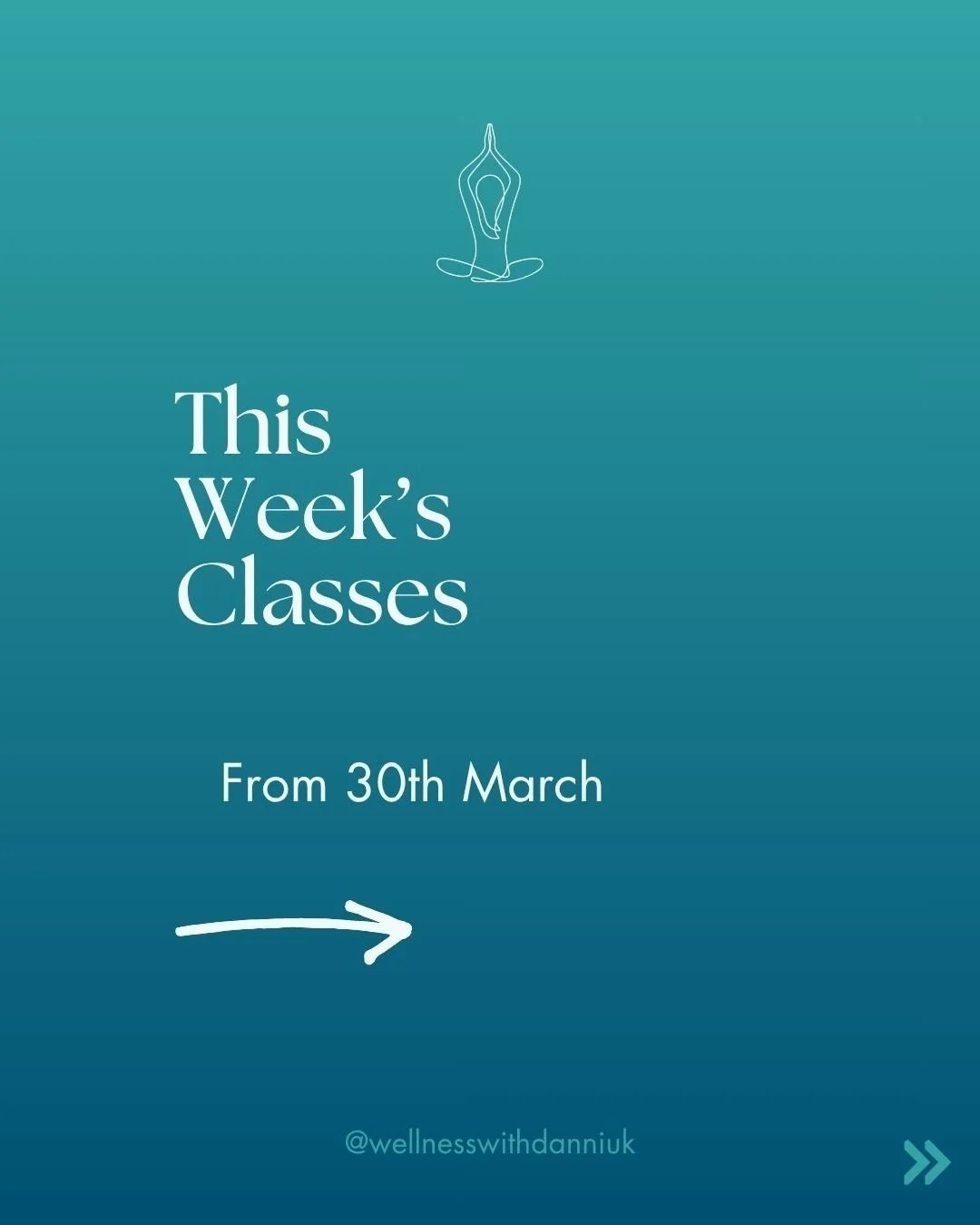 This week&rsquo;s classes. Slide to inspire you to come along to practice with me and the amazing yogi&rsquo;s who show up to practice every week. Maybe you pick your go to class, or maybe try something different this week. 

To book on see link in b