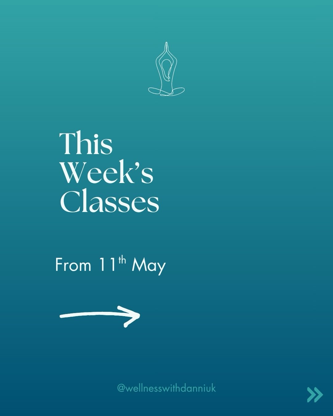 This week&rsquo;s classes. Slide to inspire you to come along to practice with me and the amazing yogi&rsquo;s who show up to practice every week. Maybe you pick your go to class, or maybe try something different this week. 

To book on see link in b