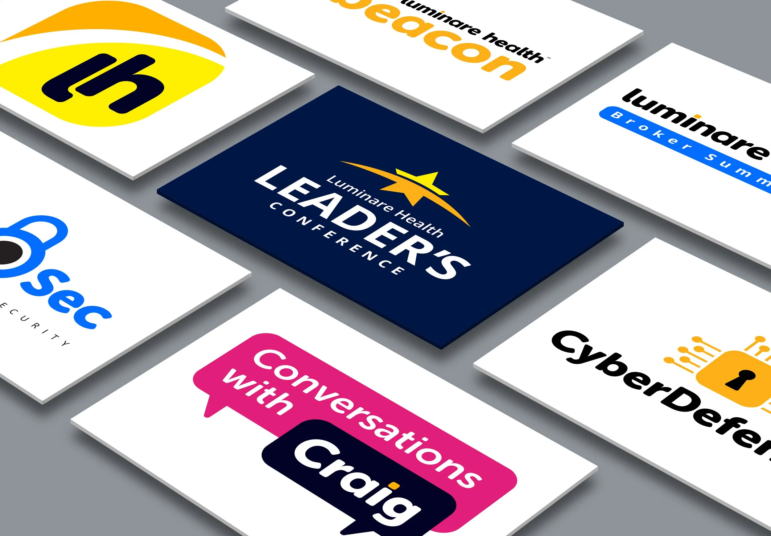 Logos