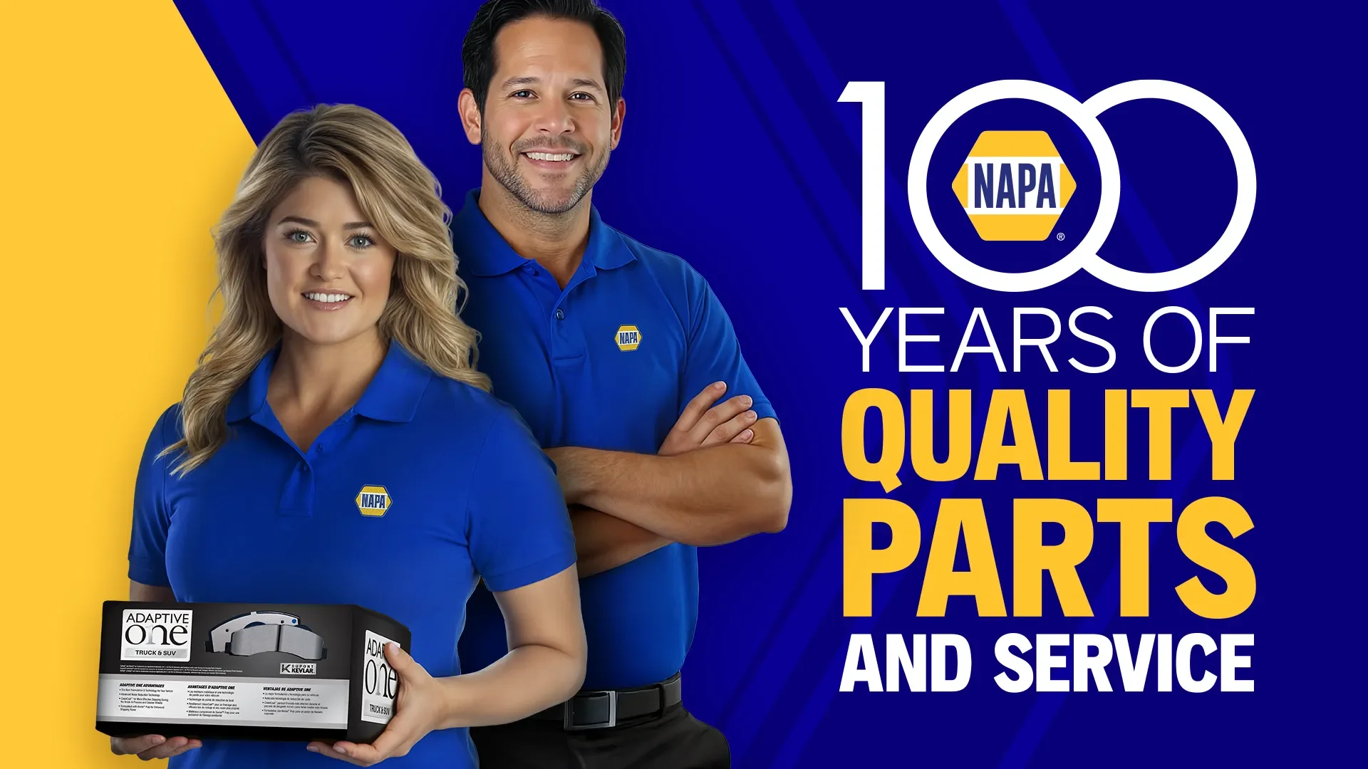 NAPA Auto Parts