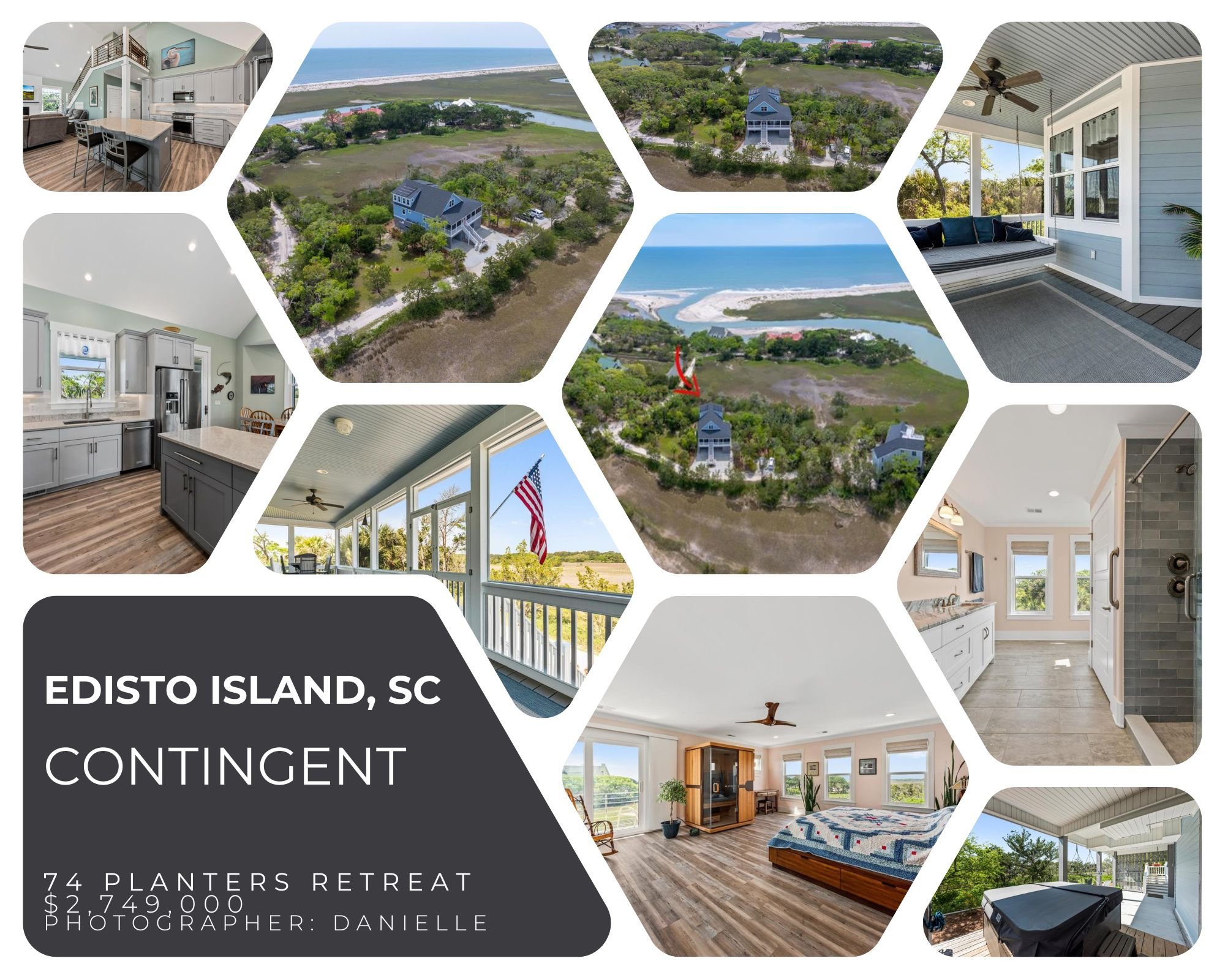 🎉🏡 Huge congrats to Johnny Black with @edistorealty  for getting this stunning coastal home under contract! 🌊 Your hard work paid off!

📸 Check out more photography at www.listingsinmotion.com

#UnderContract #CongratsJohnny #CoastalLiving #RealE