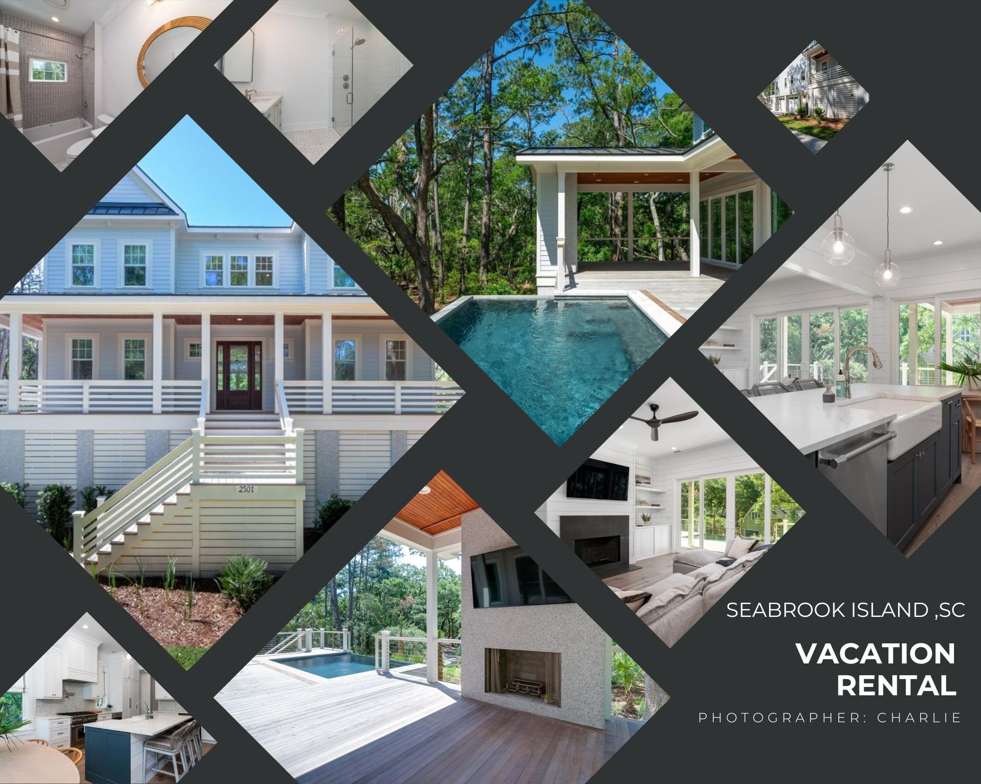 🏖️📸 Vacation season is upon us! Make your rental property stand out with stunning photos by Listings in Motion. We specialize in capturing the beauty of vacation rentals to attract more guests. Visit us at www.listingsinmotion.com and book your ses