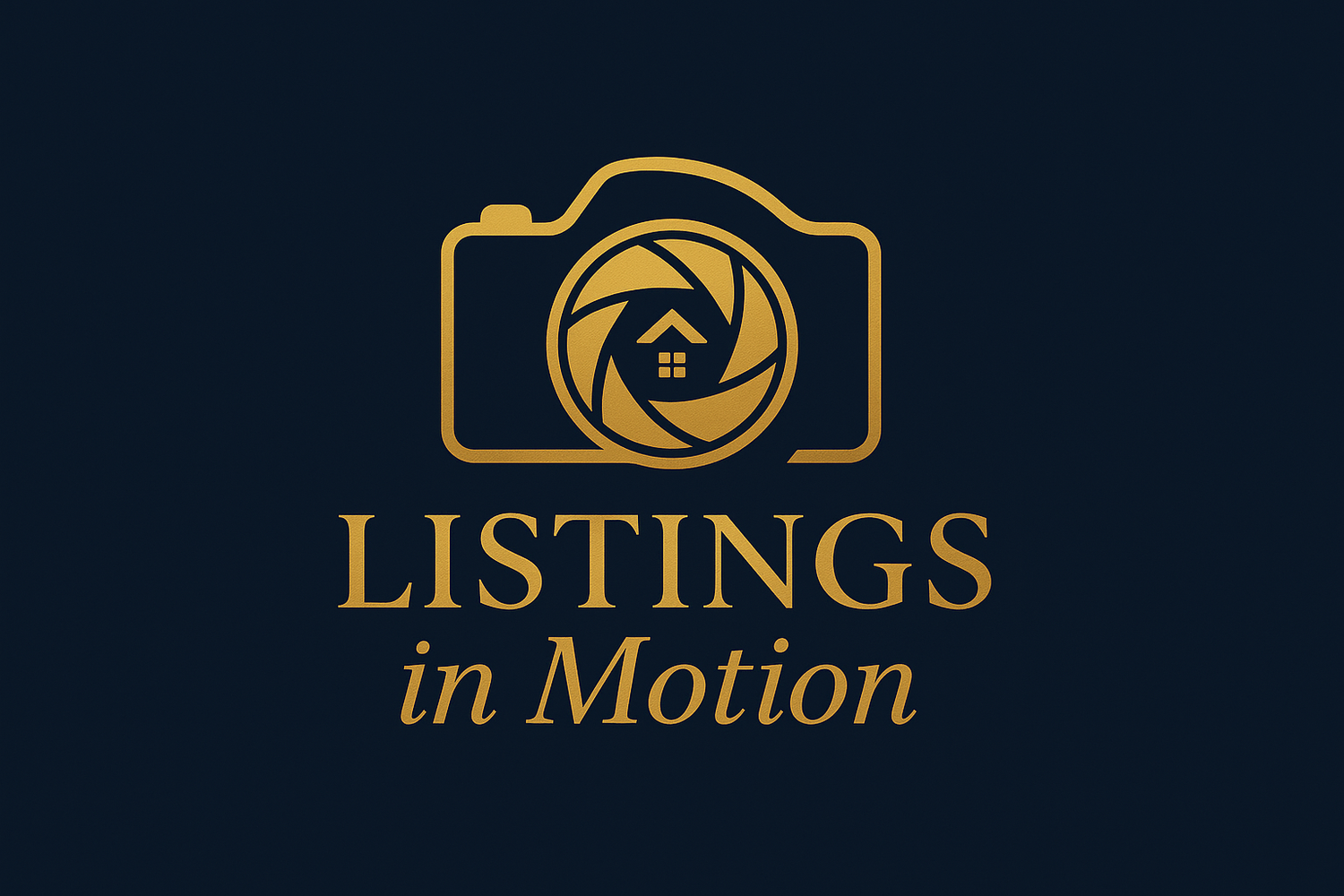 Listings In Motion Real Estate Photography