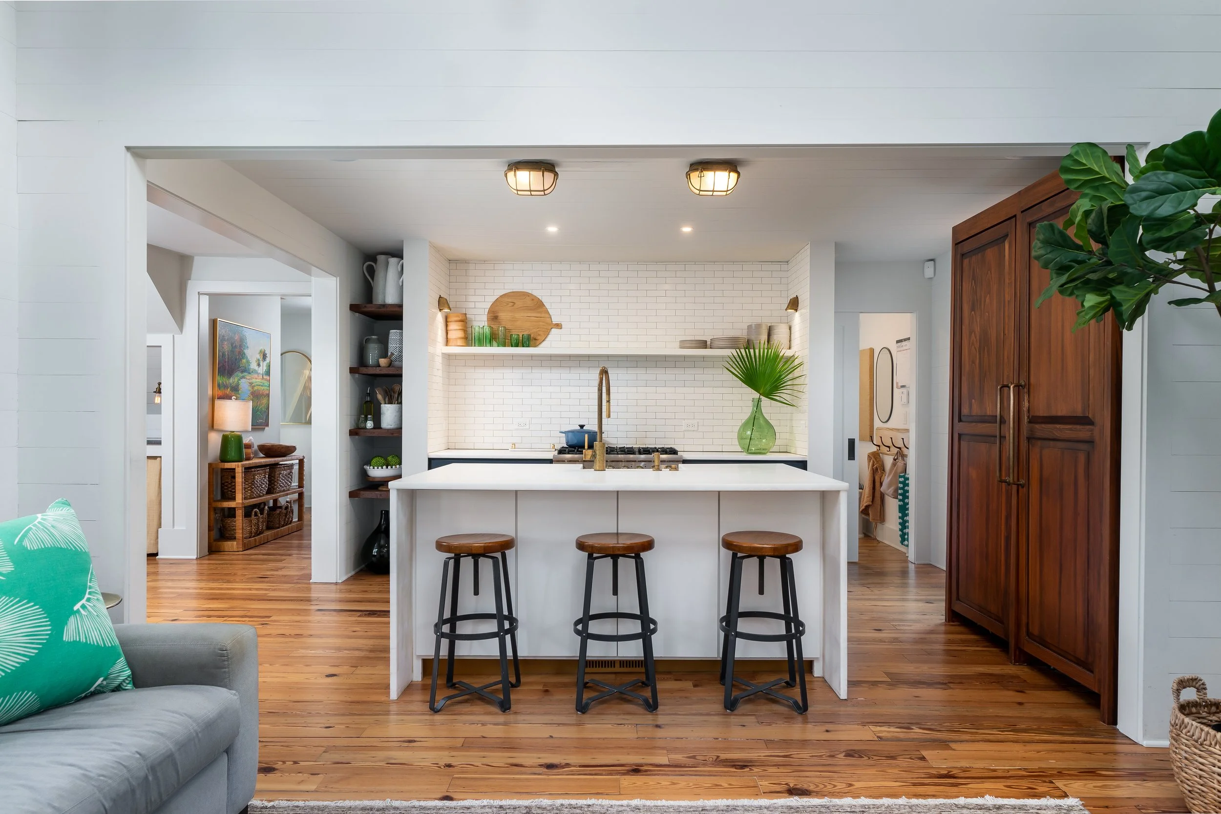 Luxury Charleston estate photographed by Listings In Motion