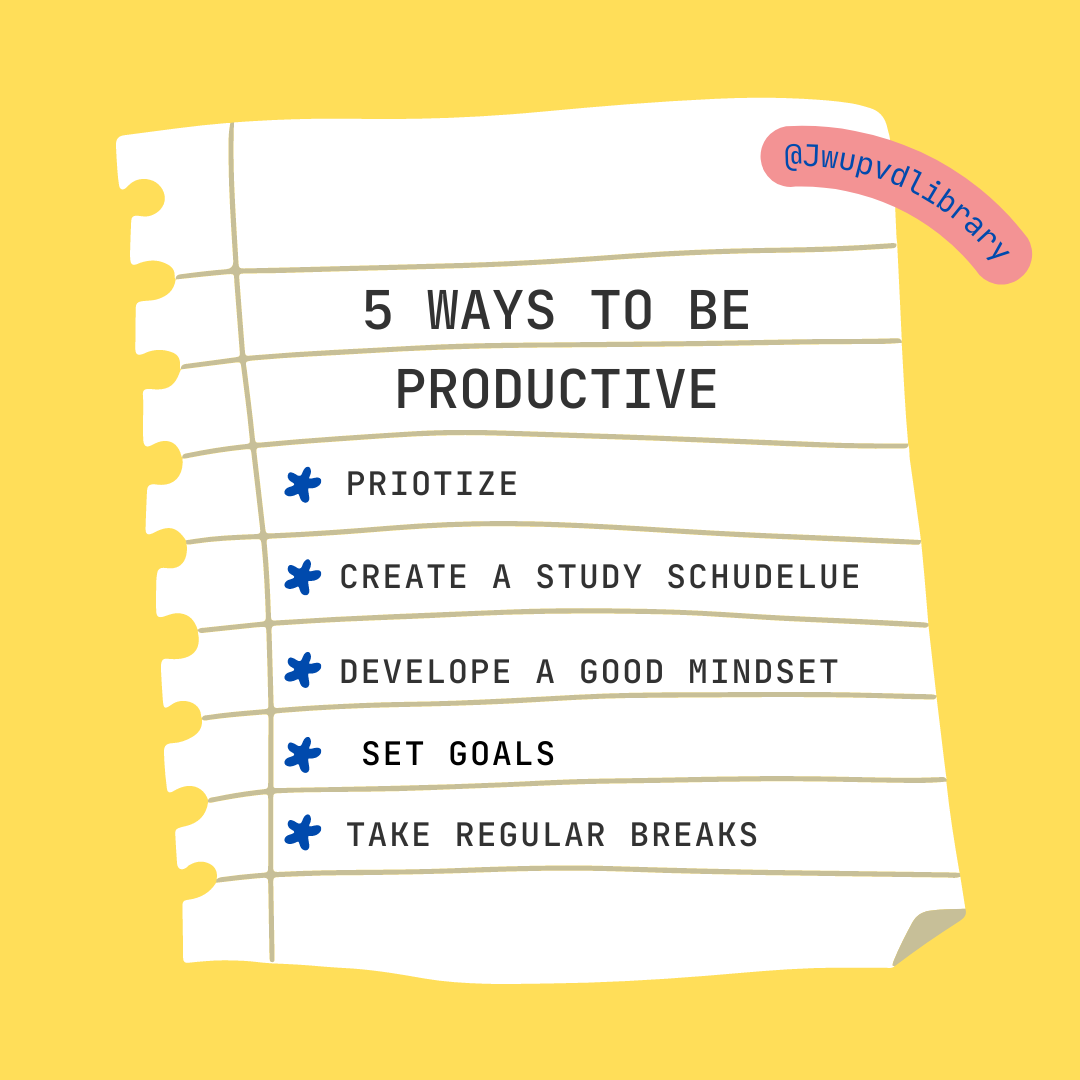 5 ways to be productive -C.G.png