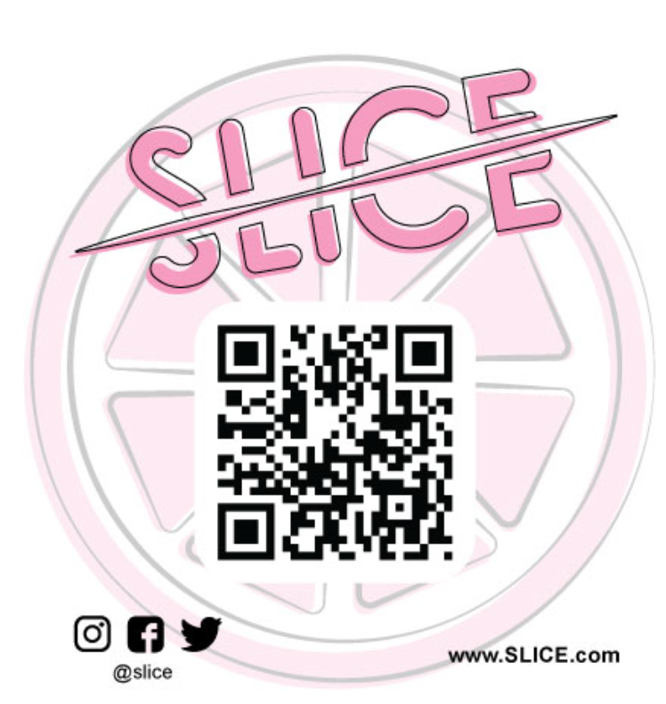 QR Code
(Guerilla Marketing)