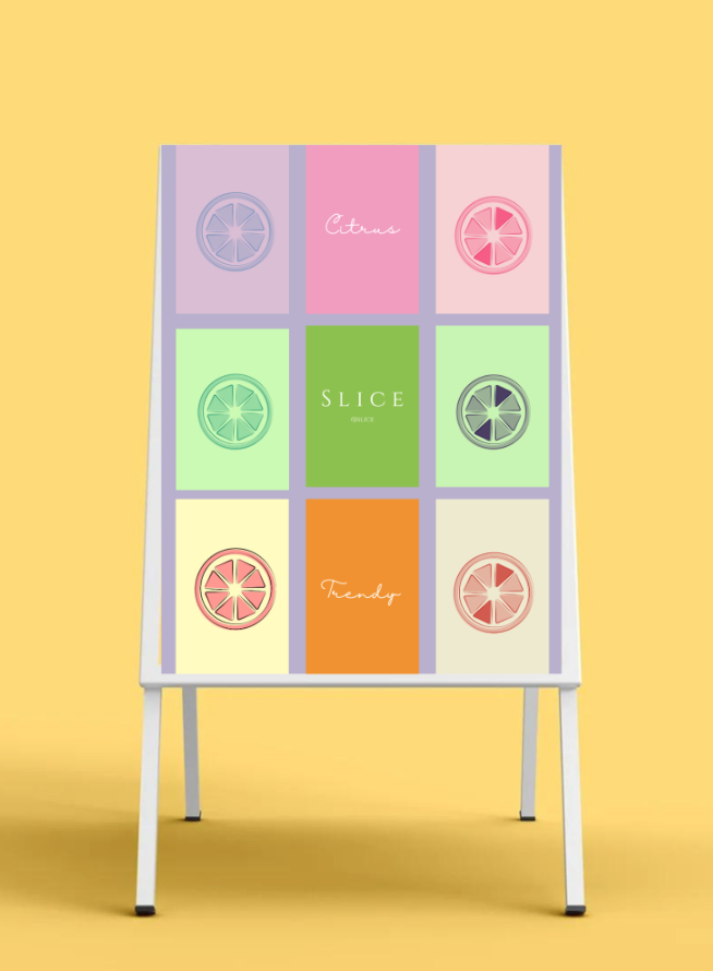 Sandwich Board OOH Marketing