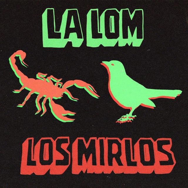 Los Mirlos, LA LOM | Luchando / Llanto en la Selva | Recording Engineer
