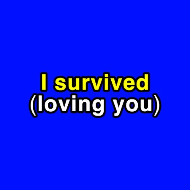 Scotch Mist | I Survived | Composer, Lyricist, Co-Producer, Guitar
