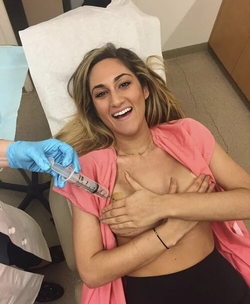 HELPFUL INSTAGRAM POSTS (mastectomy)