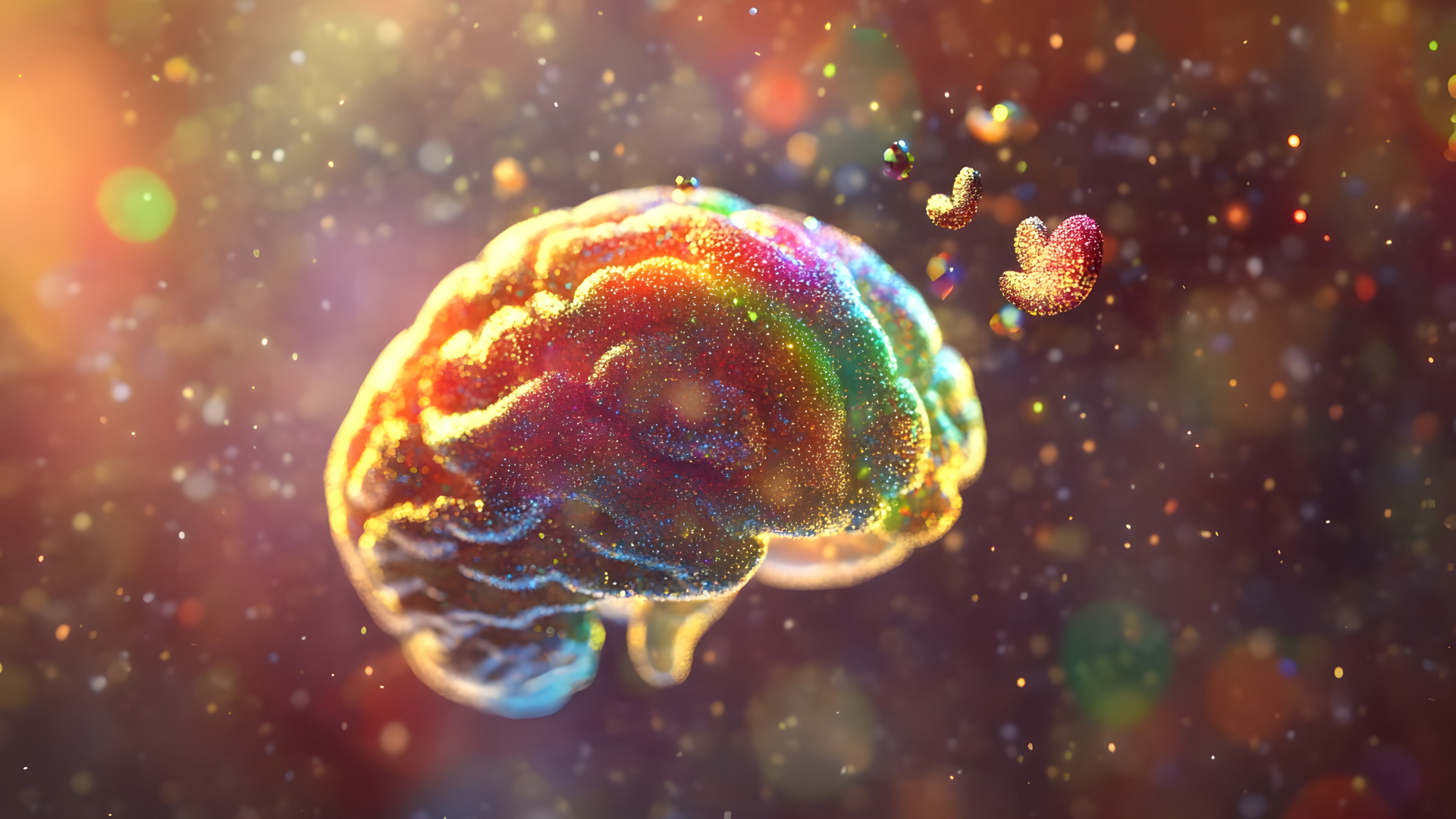 Client experiencing a calm, connected state during Polyvagal-informed EMDR therapy at Restorative Counseling Center