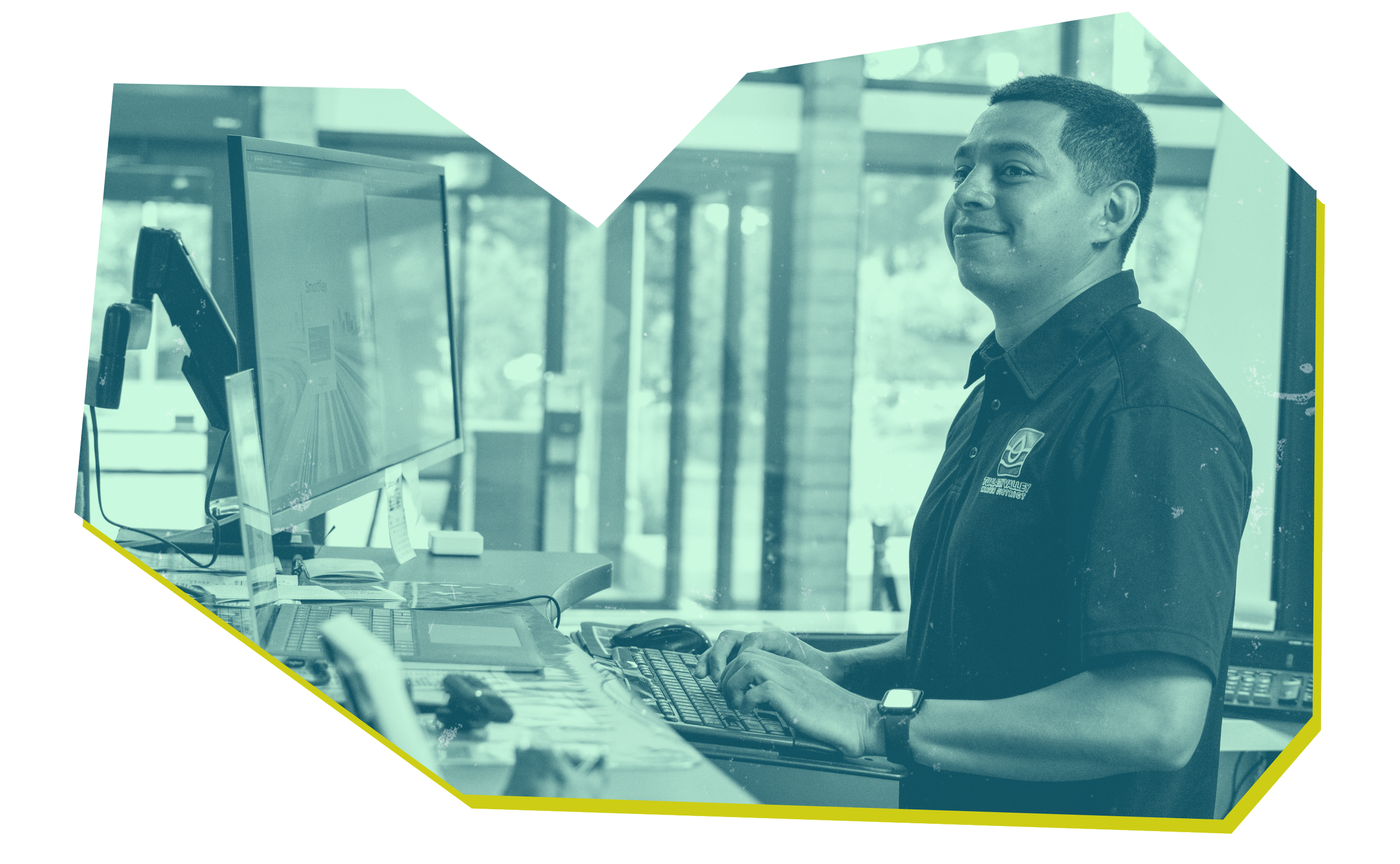 Commitment to Service — Keeping Water Safe - Tualatin Valley Water District