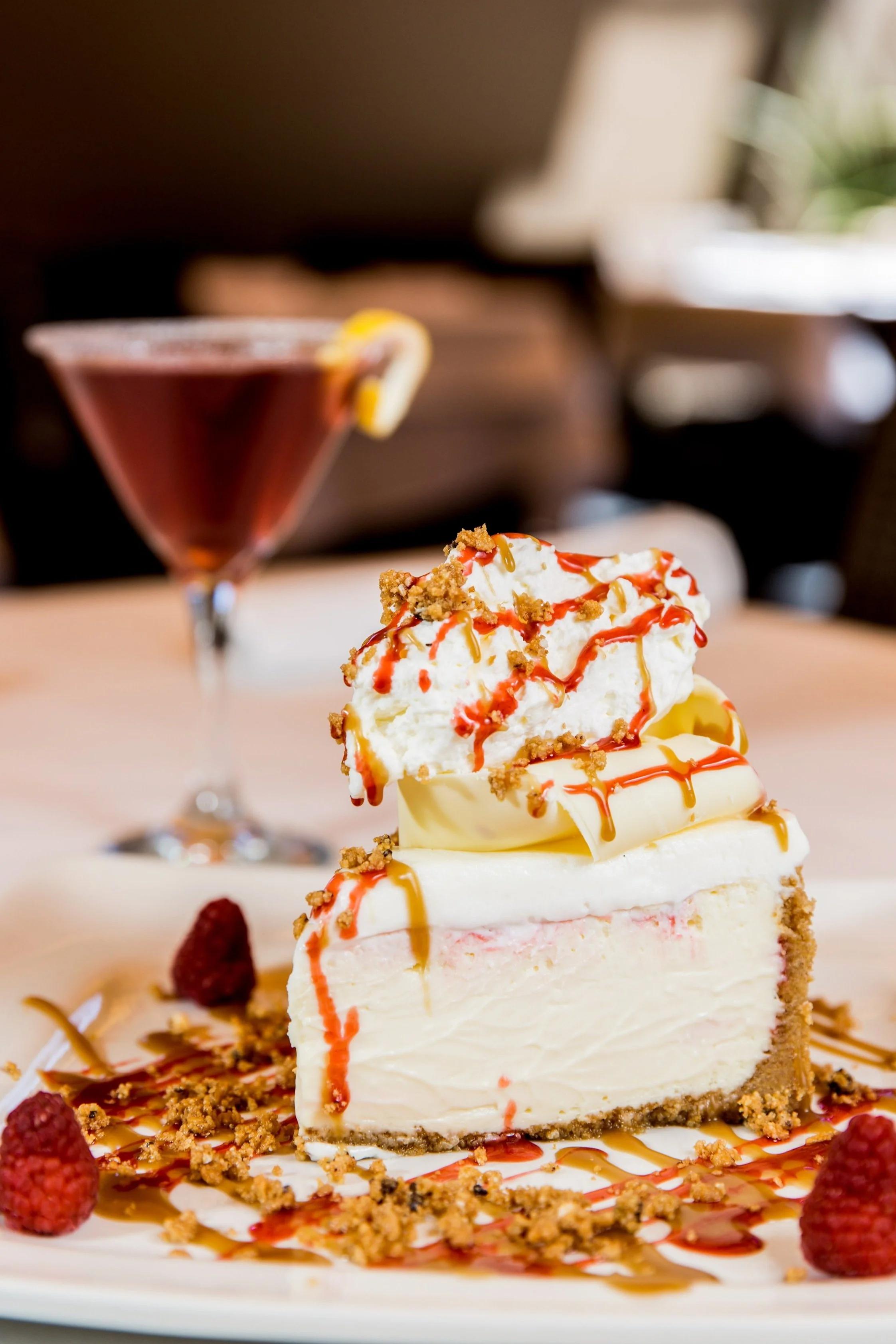 Gift Cards — The White Chocolate Grill