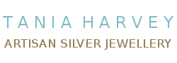 Tania Harvey Artisan Silver Jewellery