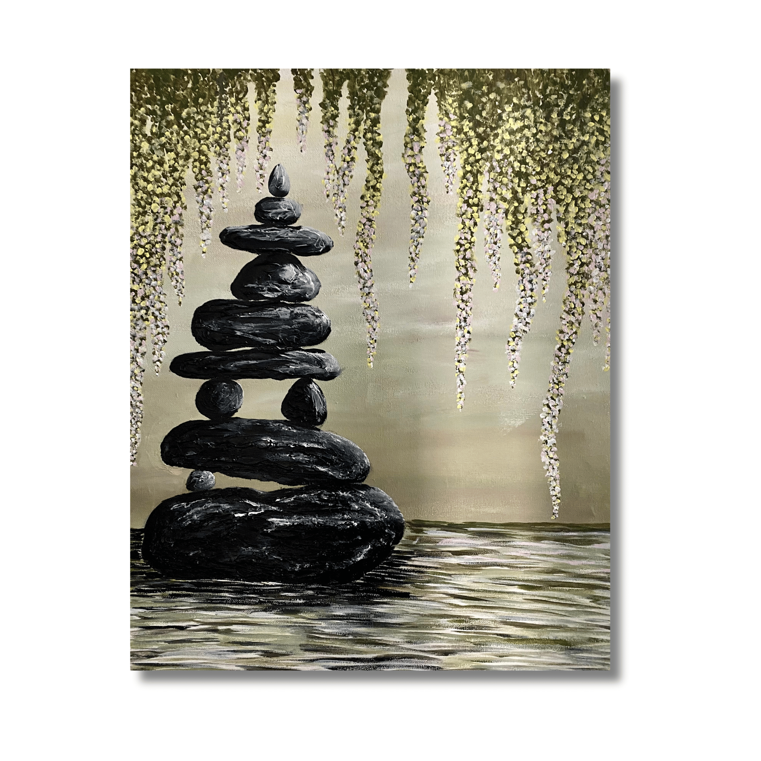 Balance Without Sound