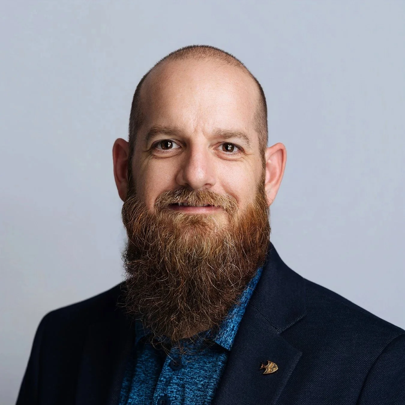 Photo of Mark Omel Manufacturing Supervisor