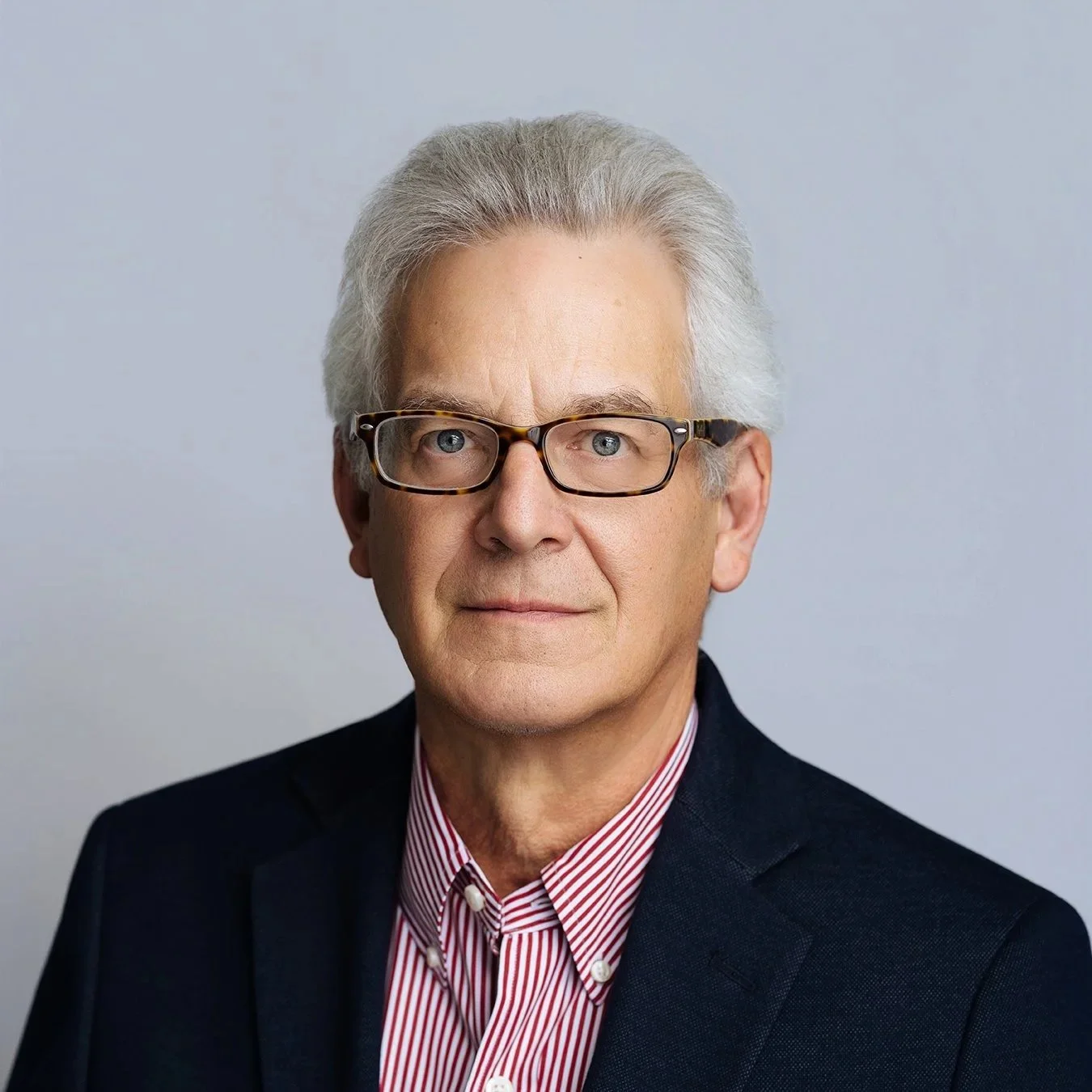 Photo of founder Michael J. Morykwas, Ph.D. 