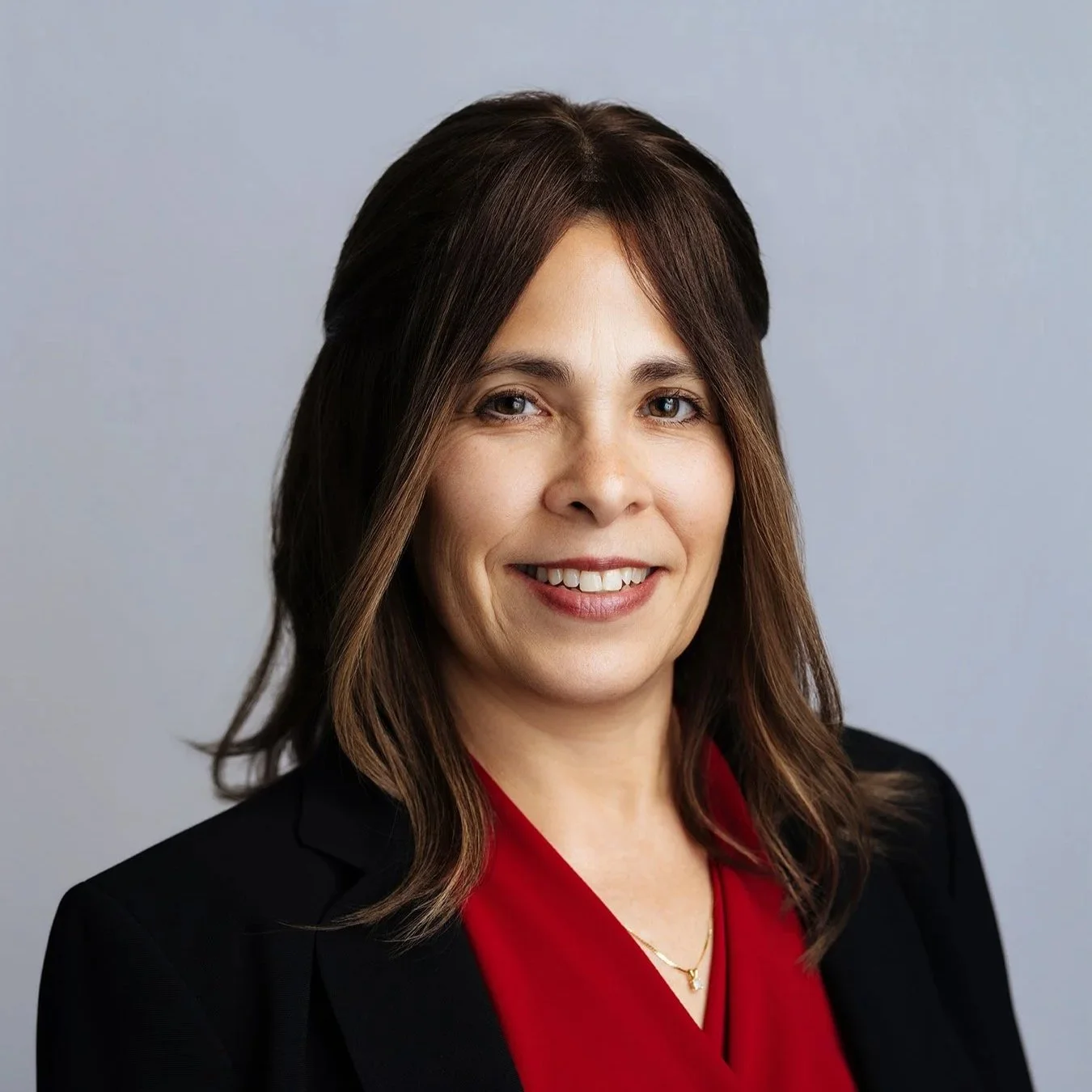 Photo of Lillian Ramos