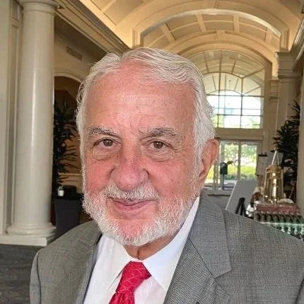 Photo of founder Louis Argenta, M.D.