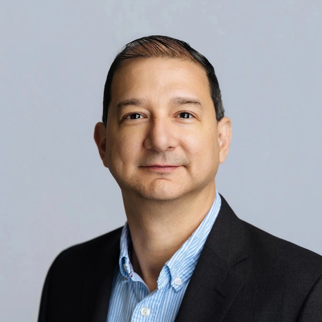 Photo of Daniel Caballero