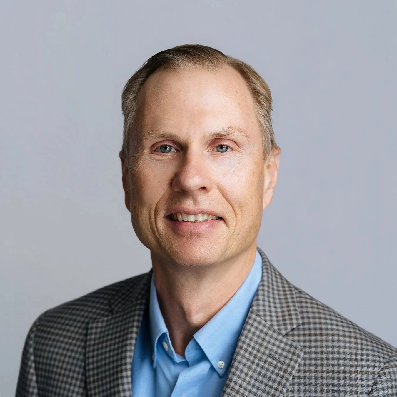 Photo of Renovo Concepts VP of Operations Dave Pancratz