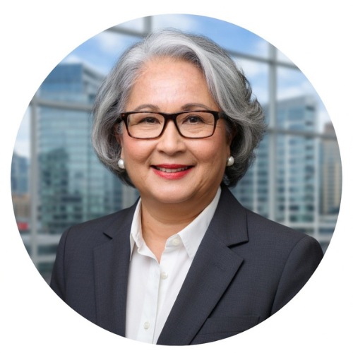 Photo of Linda Loftus Renovo Concepts Board Member