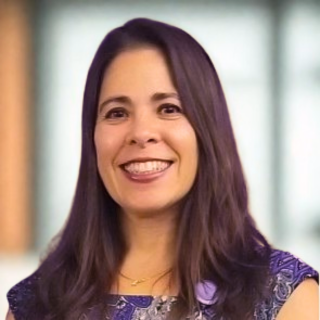 Photo of Lillian Ramos