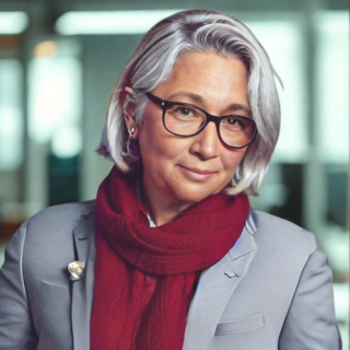 Photo of Linda Loftus Renovo Concepts Board Member