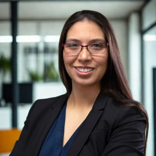 Photo of Natalie Miguel Renovo Product Development Director