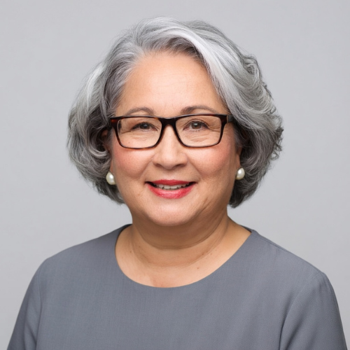 Photo of Linda Loftus Renovo Concepts Board Member