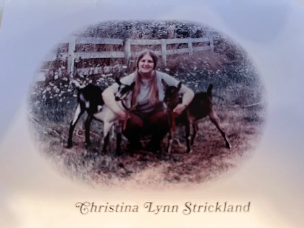 New York State Dairy Goat Breeders Association